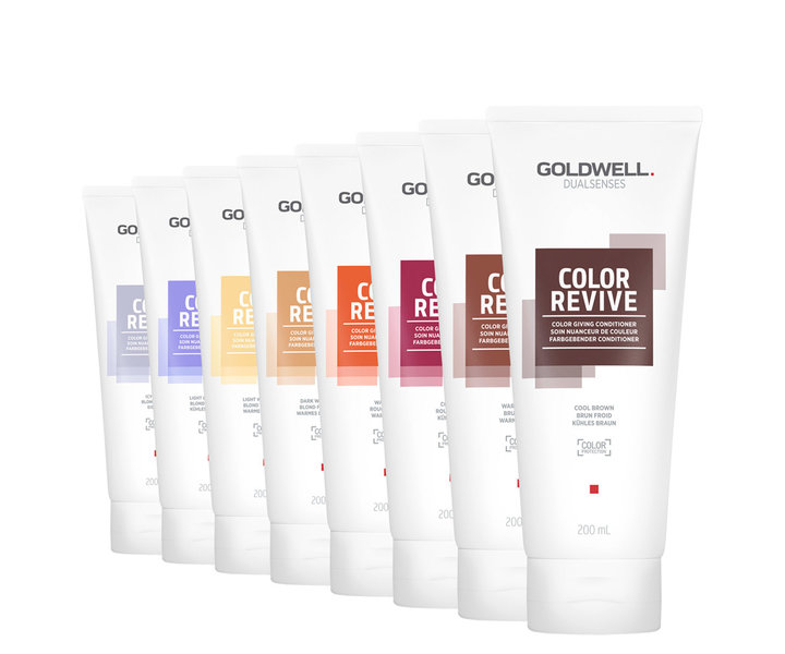 Dualsenses Color Revive Conditioner - 200ml