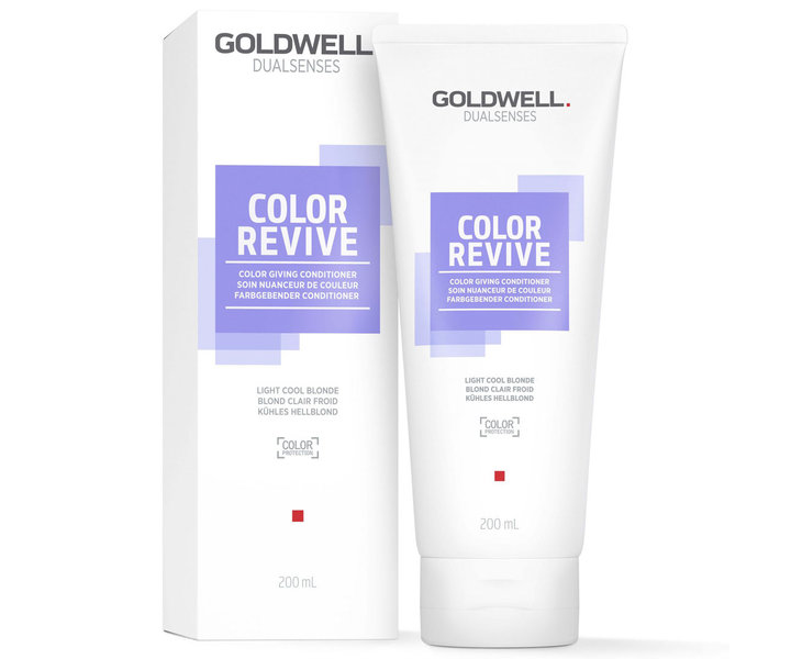 Dualsenses Color Revive Conditioner - 200ml