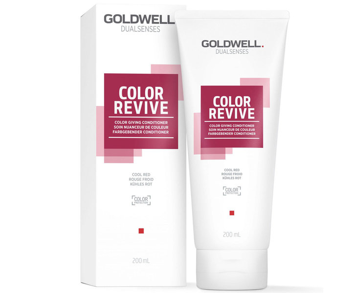 Dualsenses Color Revive Conditioner - 200ml