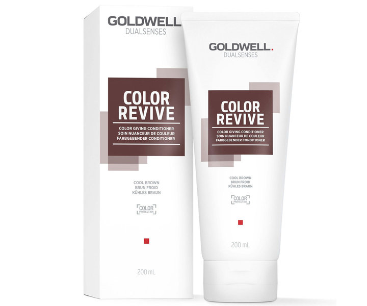 Dualsenses Color Revive Conditioner - 200ml
