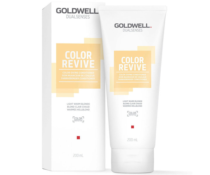 Dualsenses Color Revive Conditioner - 200ml