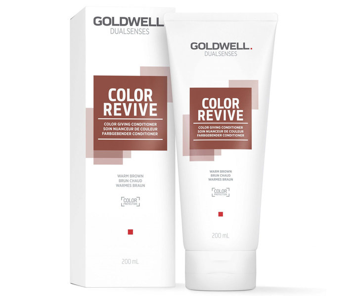 Dualsenses Color Revive Conditioner - 200ml