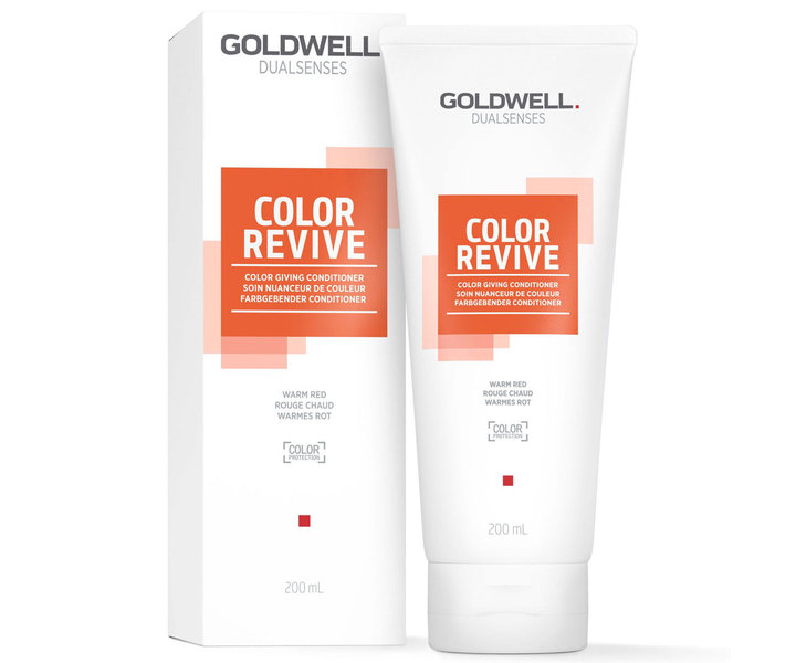 Dualsenses Color Revive Conditioner - 200ml