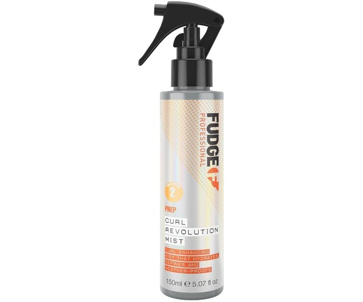 Prep Curl Revolution Mist - 150ml
