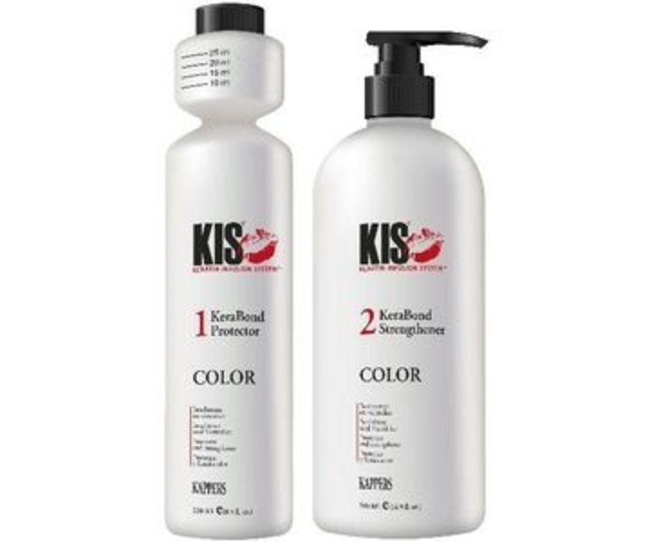 KeraBond Keratin Infusion System - 250+500ml