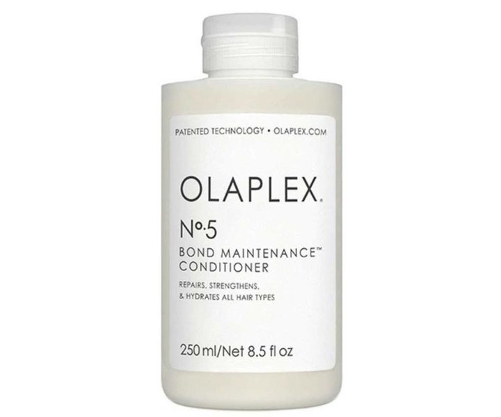 Hair Repair Set No. 4 en No. 5