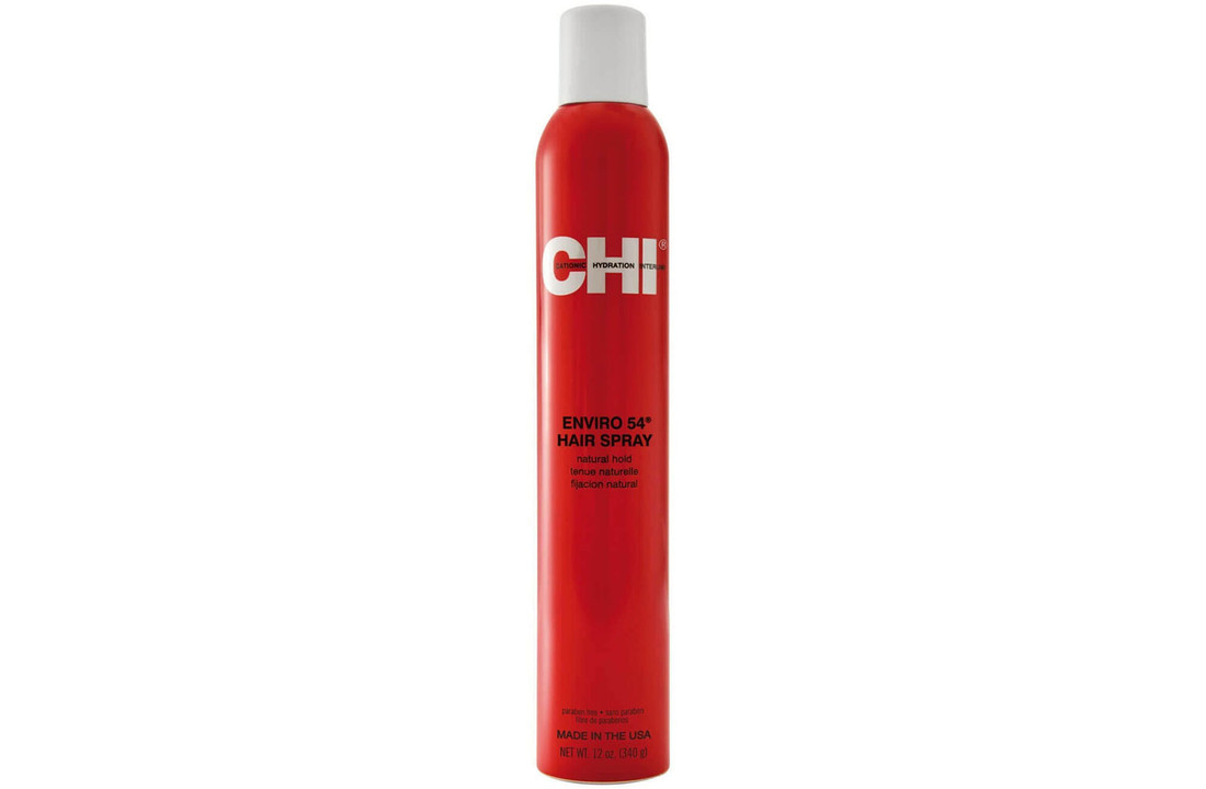 Enviro 54 Natural Hold Hairspray 340gr.