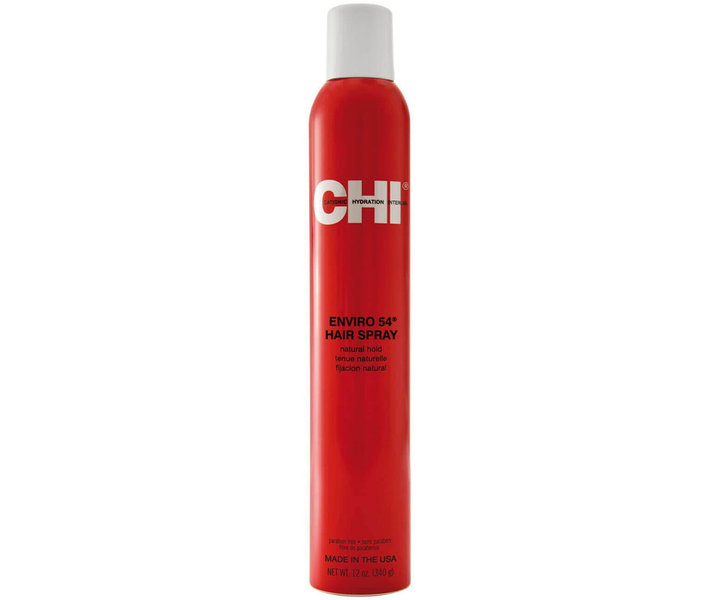 Enviro 54 Natural Hold Hairspray - 290gr.