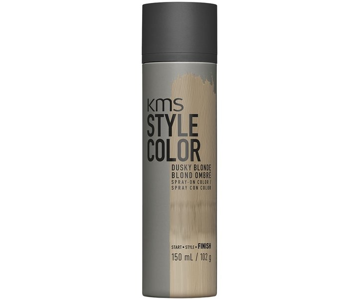 Style Color Spray Dusky Blonde - 150ml