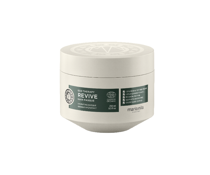 Eco Therapy Revive Masque
