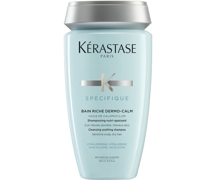 Specifique Bain Riche Dermo-Calm Shampoo - 250ml