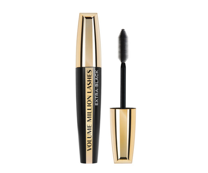 Volume Million Lashes Mascara - Extra Black - 10,7ml