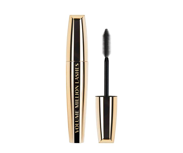 Volume Million Lashes Mascara - Black - 10,7ml