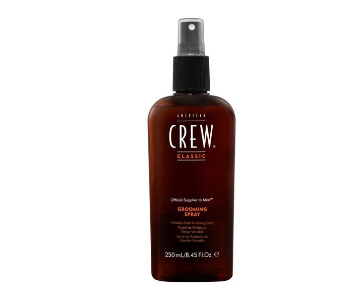 Grooming Finishing Spray - 250ml
