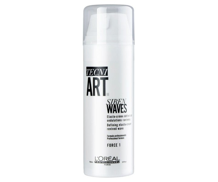 TecniArt Hollywood Waves Siren Waves - 150ml