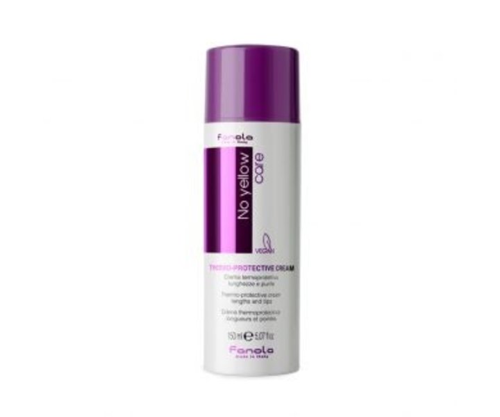 No Yellow Care No Yellow Thermo-Protective Cream - 150ml