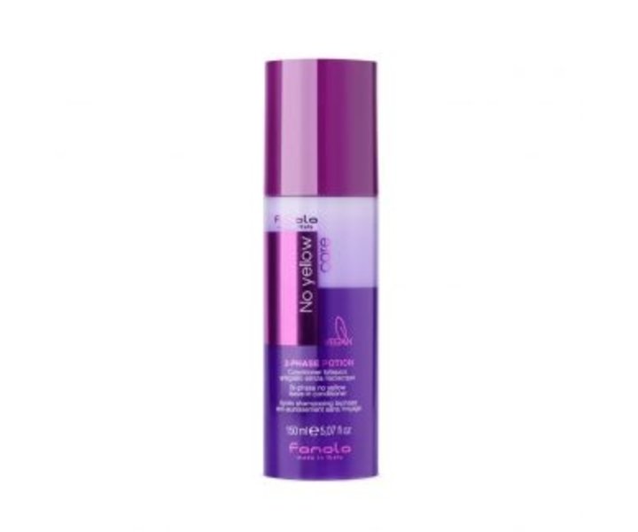 No Yellow Care Bi-Phase Potion Spray - 150ml