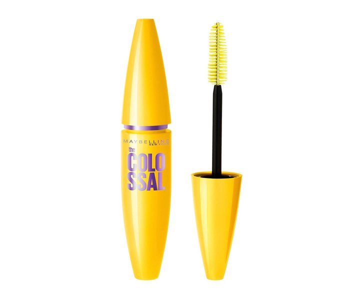 Maybelline Volume Express Colossal Mascara Glam Black 10 7ml