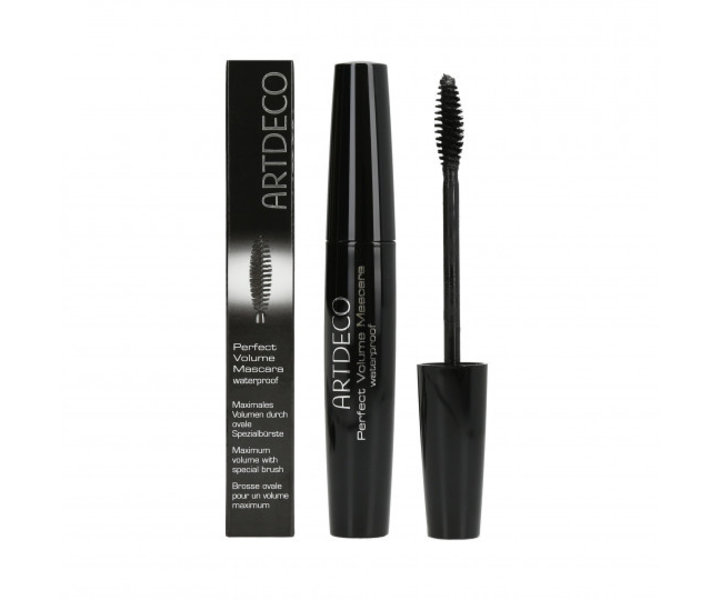 Perfect Volume Mascara Waterproof Black - 10ml
