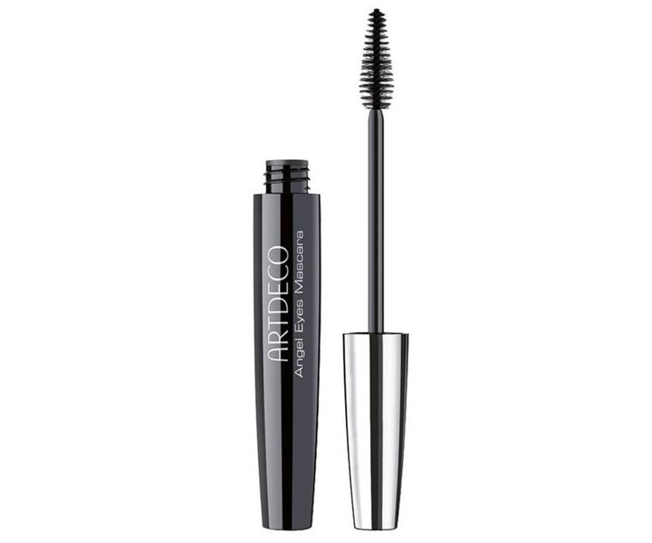 Angel Eyes Mascara - Black - 10ml