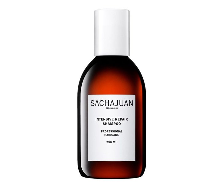Intensive Repair Shampoo - 250ml