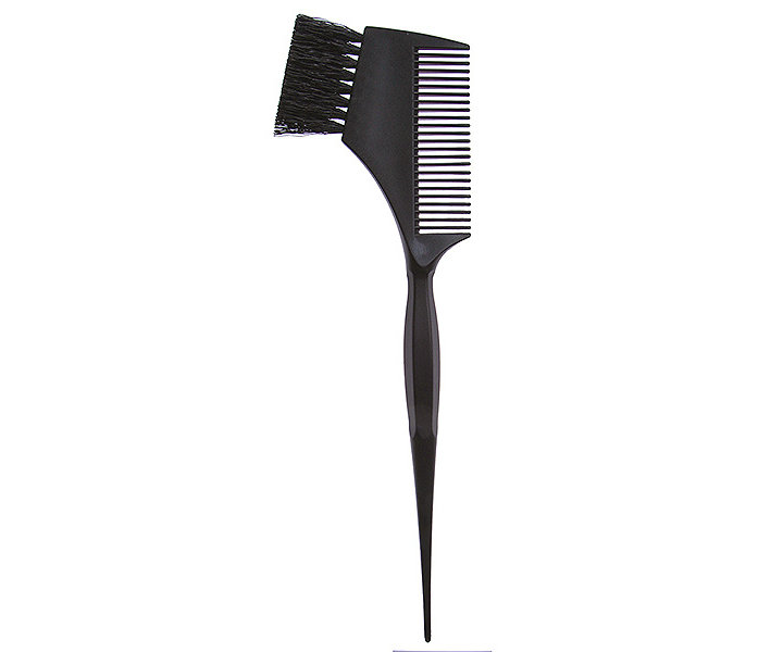 Color Brush & Comb