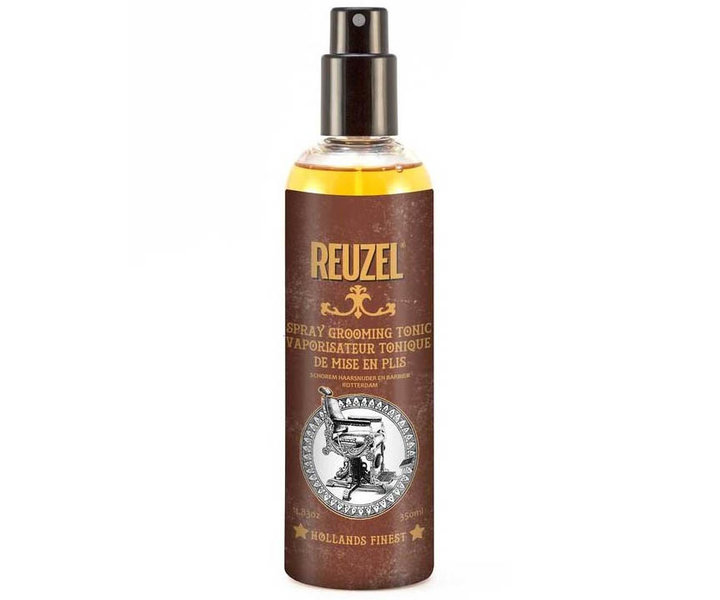 Grooming Tonic Spray