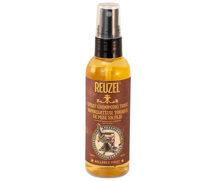 Grooming Tonic Spray