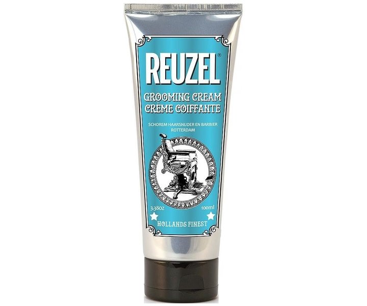 Grooming Cream - 100ml