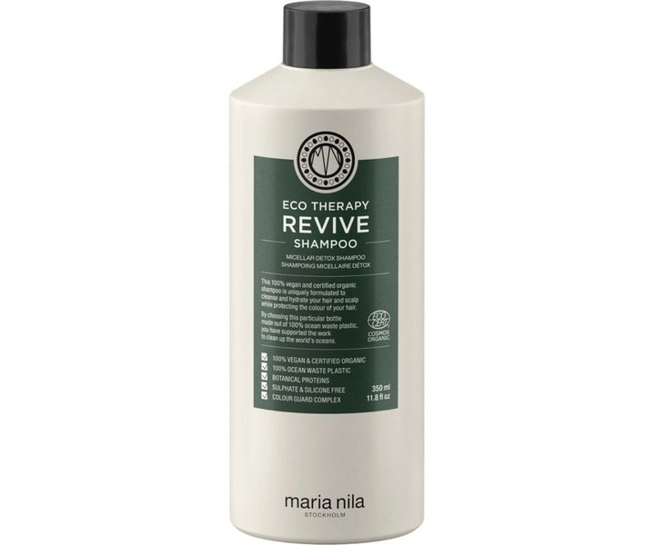 Eco Therapy Revive Shampoo