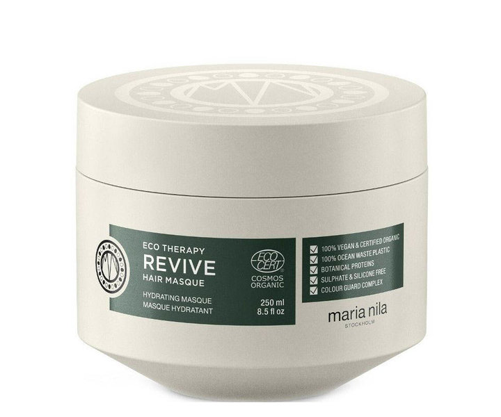 Eco Therapy Revive Masque