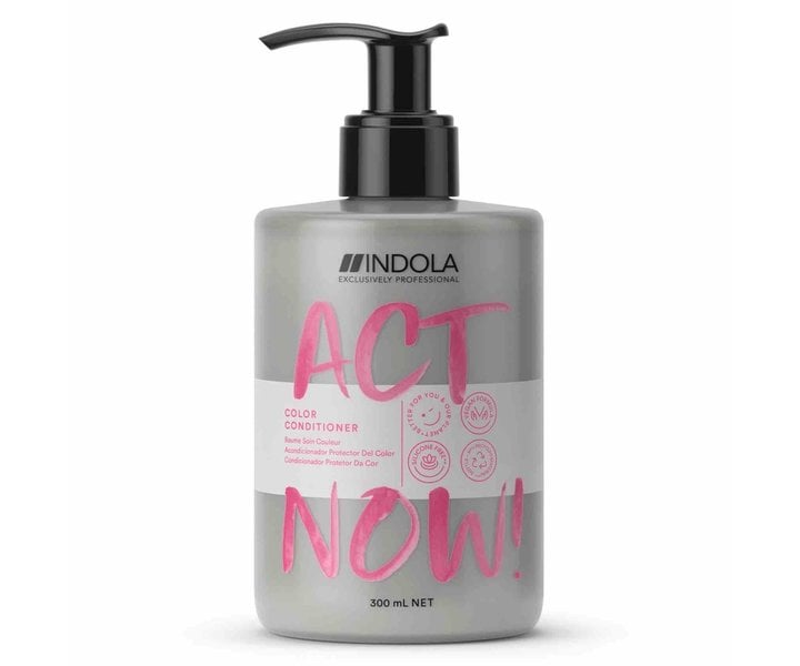 ActNow Color Conditioner