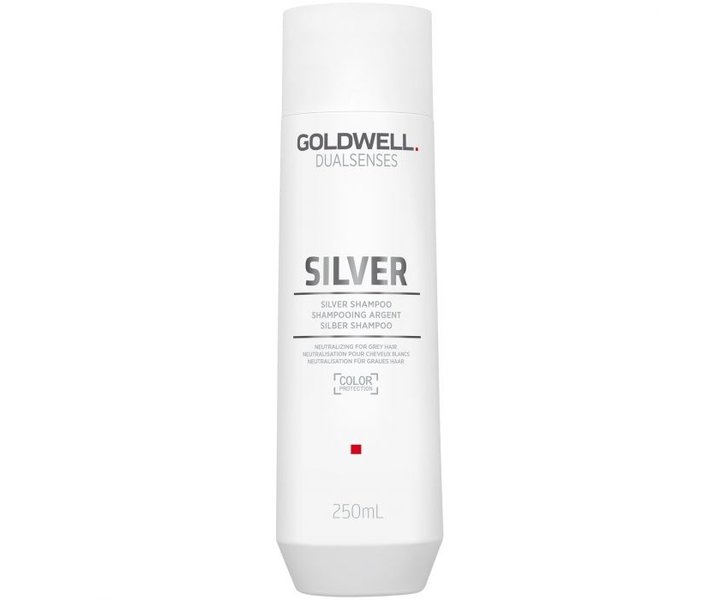Dualsenses Silver Shampoo - 250ml