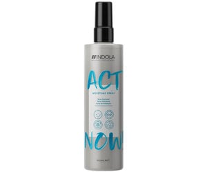 Hair moisturizer clearance spray