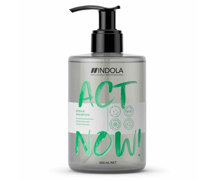 ActNow Repair Set - 300+200ml