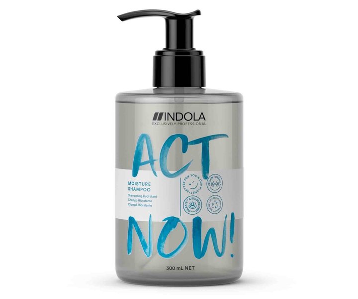 ActNow Moisture Set - 300+200ml