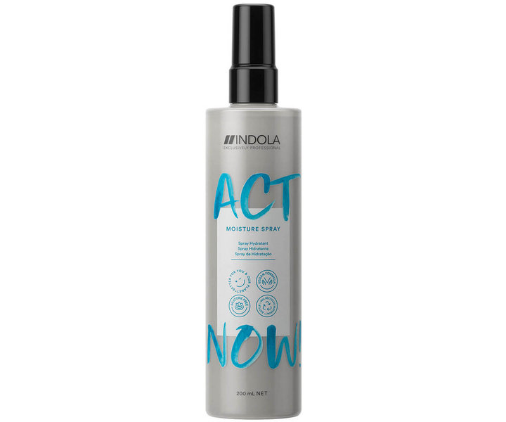 ActNow Moisture Set - 300+200ml