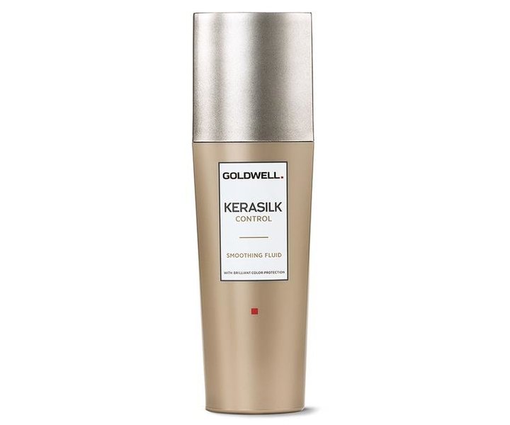 Kerasilk Control Smoothing Fluid - 75ml