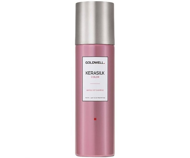 Kerasilk Color Gentle Dry Shampoo - 200ml