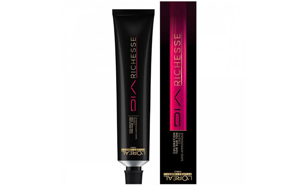 L'oreal Professionnel Dia Richesse Milkshake- 10.12 - 50 ml