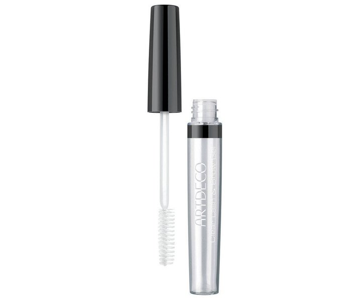 Clear Lash & Brow Gel - Clear - 10ml