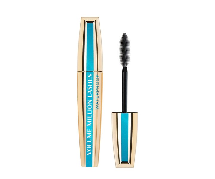 Volume Million Lashes Waterproof Mascara - Black - Waterproof - 9,4ml