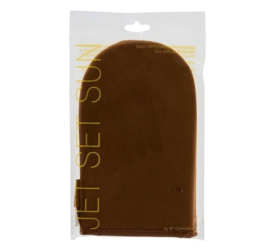 Bt Cosmetics Jet Set Sun Tan Applicator Morgen In Huis 4 95 Haarspullen Nl