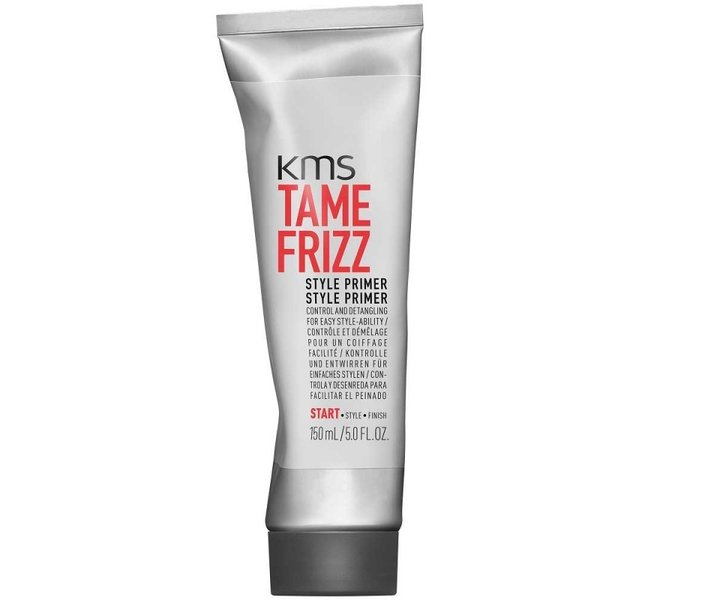 Tame Frizz Control And Detangling Style Primer