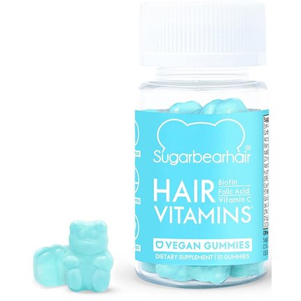 SugarBear Hair Vitamines