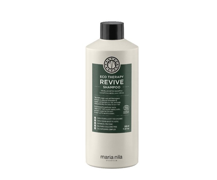 Eco Therapy Revive Giftbox - 350+300ml