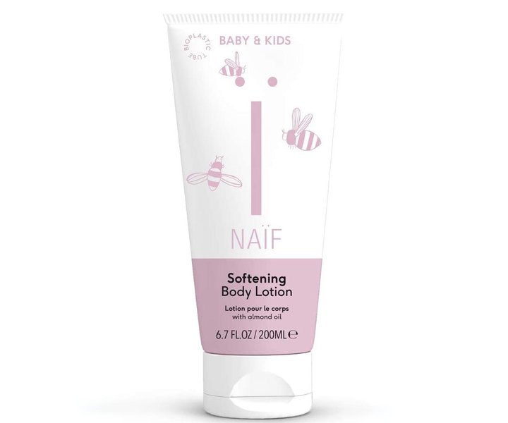 Baby & Kids Softening Body Lotion - 200ml