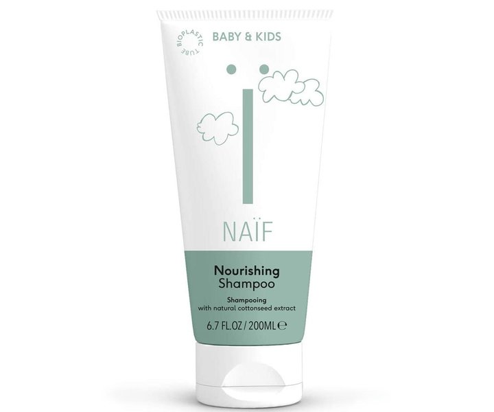 Baby & Kids Nourishing Shampoo - 200ml