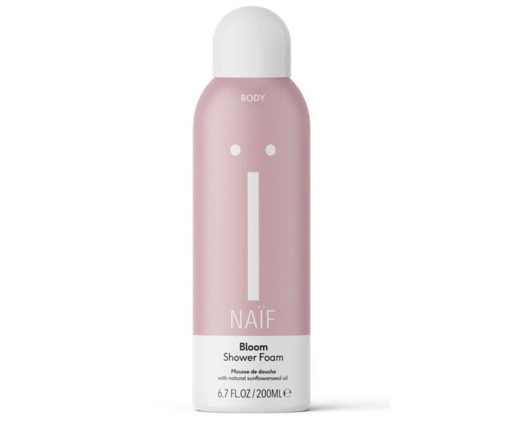 Body Bloom Doucheschuim - 200ml