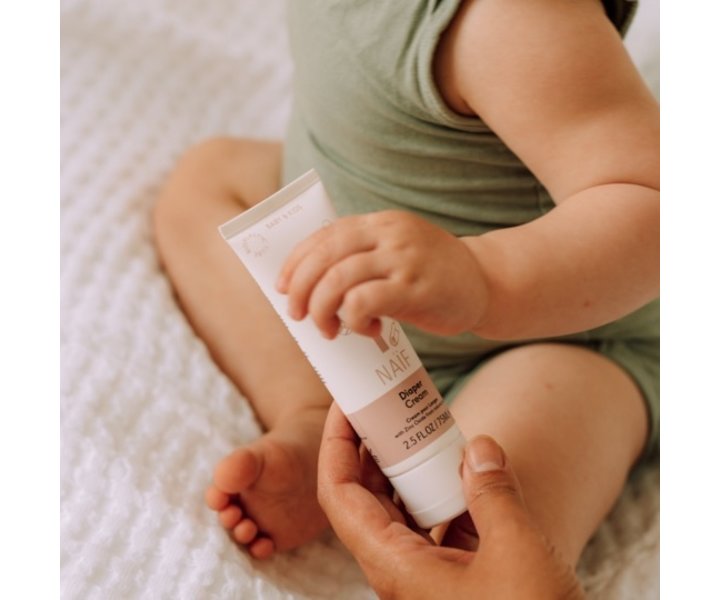 Baby & Kids The Newborn Essentials Set